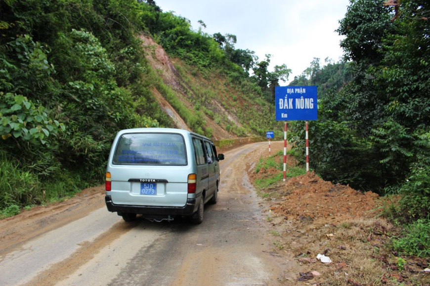 Tổ chức thực hiện Tổng điều tra Kinh tế và Điều tra cơ sở hành chính trên địa bàn tỉnh Đắk Nông năm 2021